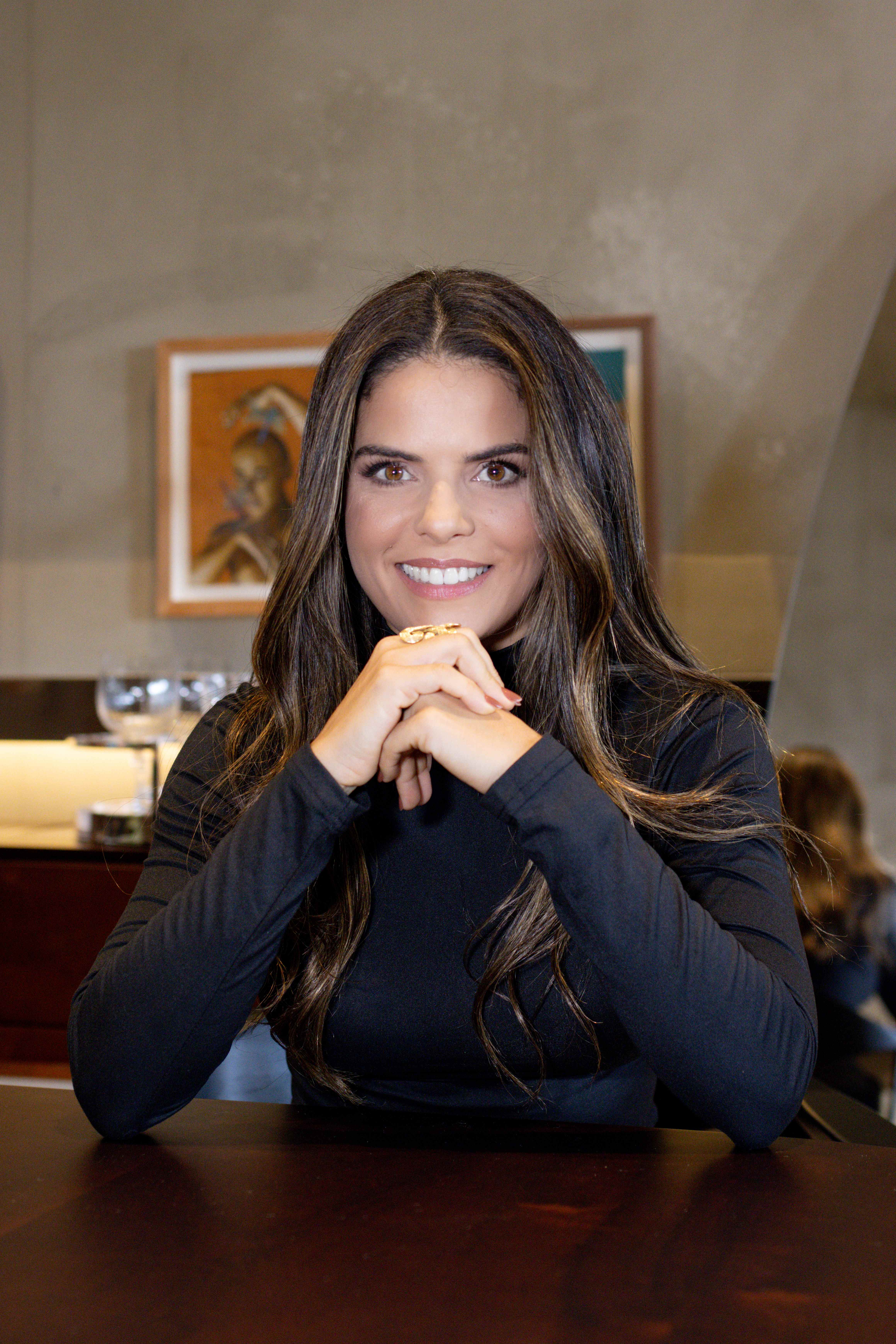Erika Gomes